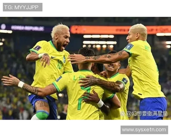 内马尔的足球传奇之路：从巴西小将到全球巨星的蜕变与荣耀